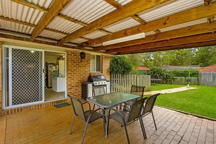 Sixth view of Homely house listing, 5 Windsong Place, Tuggerah NSW 2259