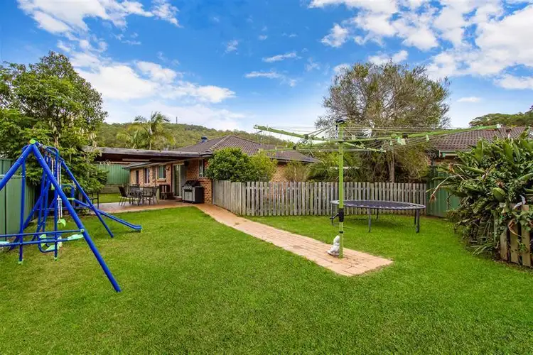 Seventh view of Homely house listing, 5 Windsong Place, Tuggerah NSW 2259