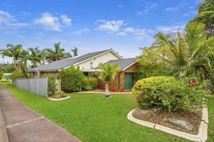 1/43 Heritage Drive, Kanwal NSW 2259