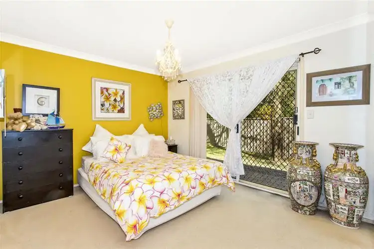 Fourth view of Homely semi-detached listing, 1/36 Brickendon Avenue, Mardi NSW 2259