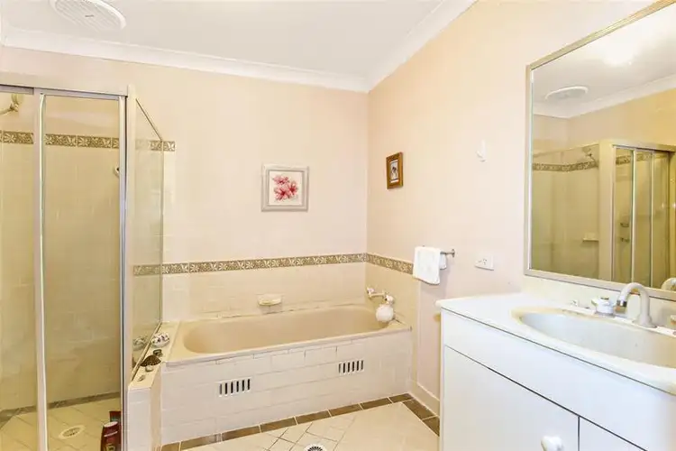 Fifth view of Homely semi-detached listing, 1/36 Brickendon Avenue, Mardi NSW 2259