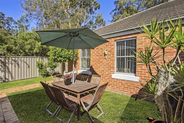 Sixth view of Homely semi-detached listing, 1/36 Brickendon Avenue, Mardi NSW 2259