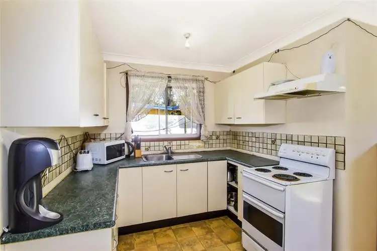 Second view of Homely house listing, 62 Wolseley Avenue, Tacoma NSW 2259