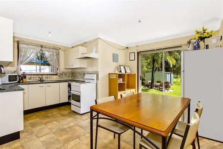 Third view of Homely house listing, 62 Wolseley Avenue, Tacoma NSW 2259