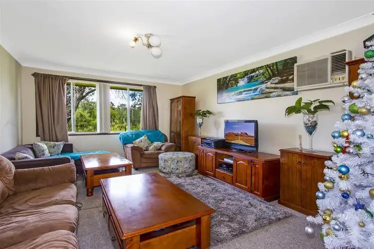 Fourth view of Homely house listing, 62 Wolseley Avenue, Tacoma NSW 2259