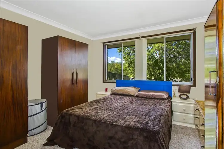 Fifth view of Homely house listing, 62 Wolseley Avenue, Tacoma NSW 2259