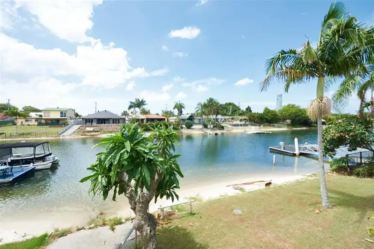 45 Rapallo Avenue, Isle Of Capri QLD 4217