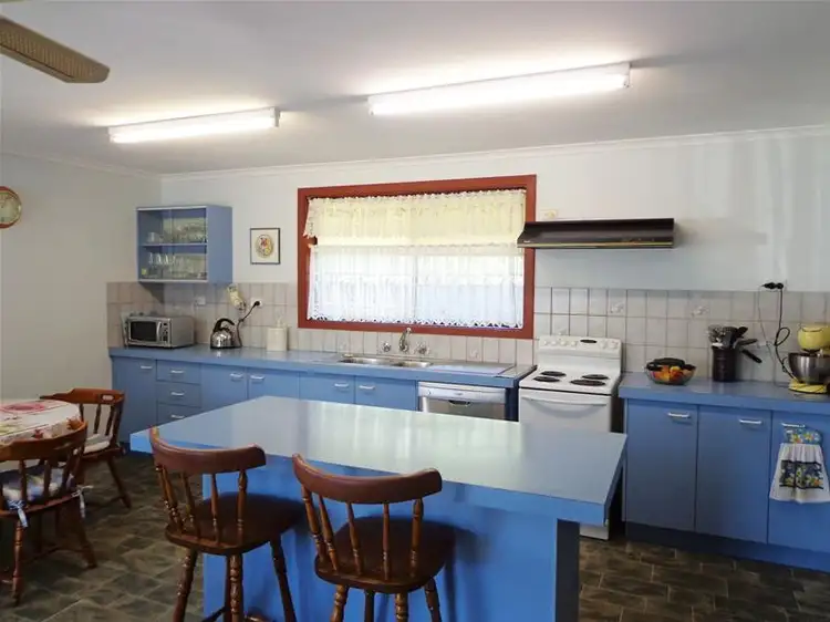 Second view of Homely house listing, 109 National Park Road, Loch Sport VIC 3851