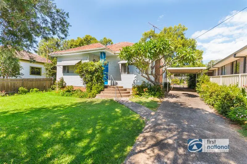 Main view of Homely house listing, 14 Marks Avenue, Seven Hills NSW 2147
