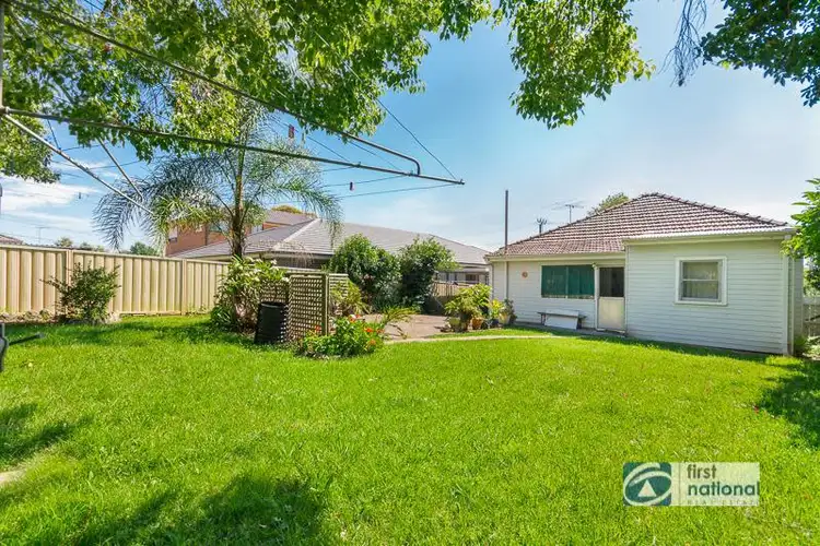 Second view of Homely house listing, 14 Marks Avenue, Seven Hills NSW 2147