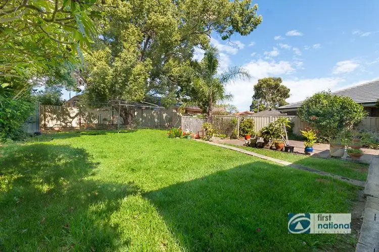 Fourth view of Homely house listing, 14 Marks Avenue, Seven Hills NSW 2147