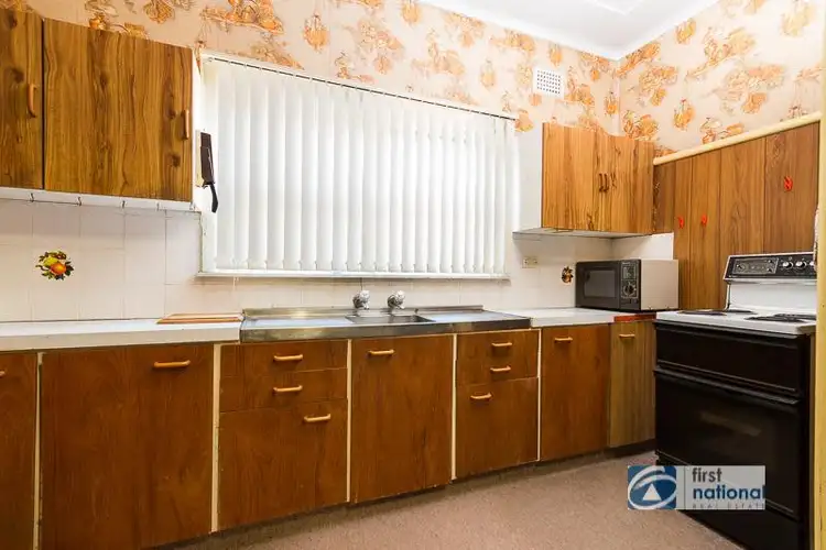 Fifth view of Homely house listing, 14 Marks Avenue, Seven Hills NSW 2147