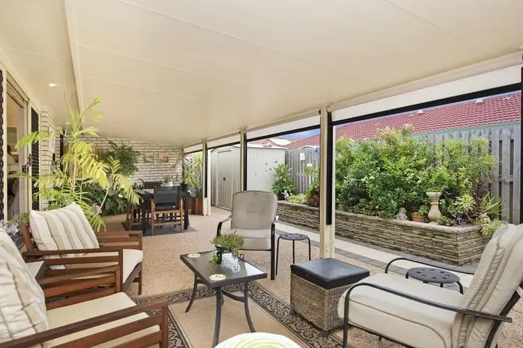 Second view of Homely apartment listing, Address available on request