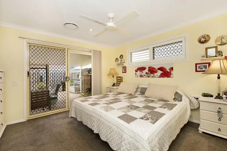 Third view of Homely apartment listing, Address available on request