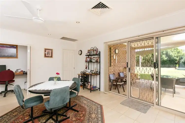 Fifth view of Homely house listing, 37 Betty Krake Drive, Red Cliffs VIC 3496