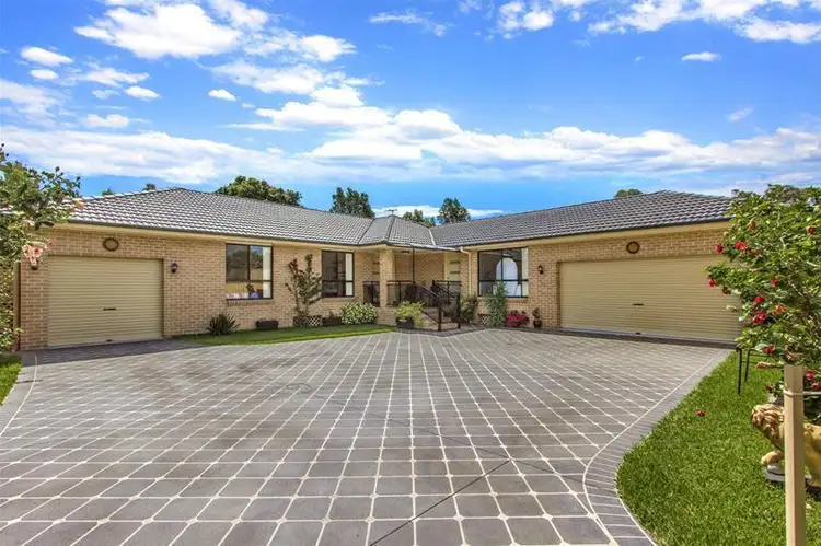 20A Pollock Avenue, Wyong NSW 2259