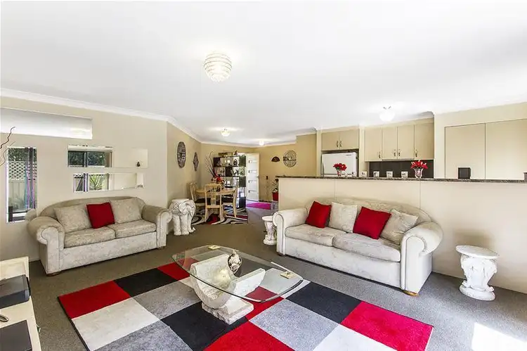 Second view of Homely house listing, 20A Pollock Avenue, Wyong NSW 2259