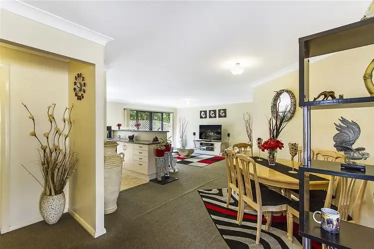 Fourth view of Homely house listing, 20A Pollock Avenue, Wyong NSW 2259
