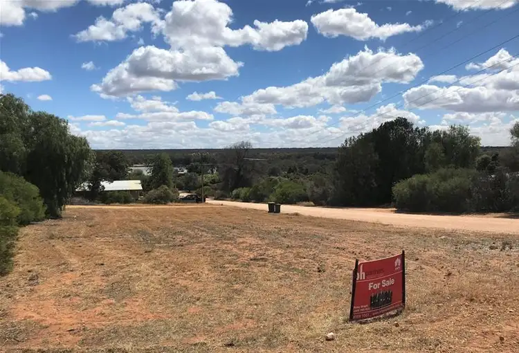 Main view of Homely land listing, 27 Nildottie Road, Swan Reach SA 5354