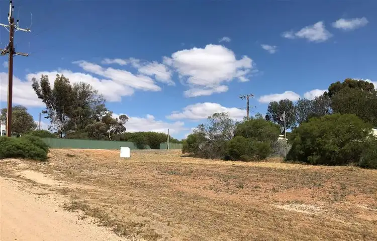 Second view of Homely land listing, 27 Nildottie Road, Swan Reach SA 5354