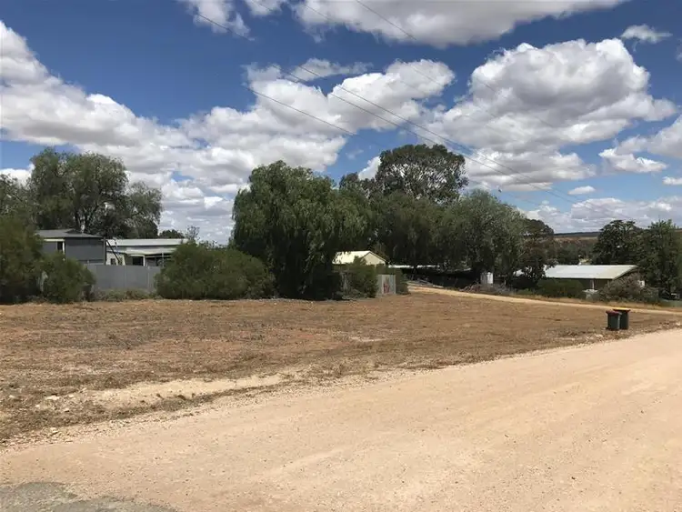 Fifth view of Homely land listing, 27 Nildottie Road, Swan Reach SA 5354