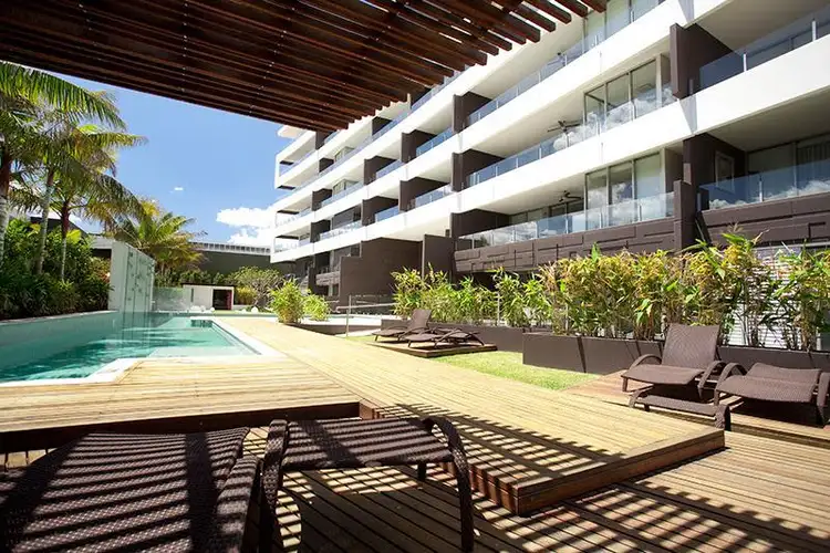 72/37 Duncan Street, West End QLD 4101