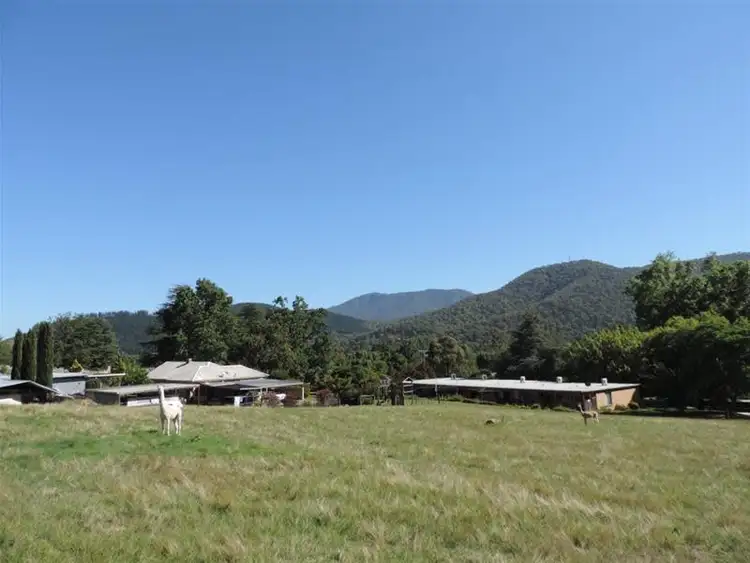 Second view of Homely land listing, Lot 3 Hawthorn Lane, Bright VIC 3741