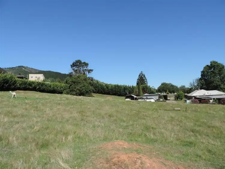 Third view of Homely land listing, Lot 3 Hawthorn Lane, Bright VIC 3741