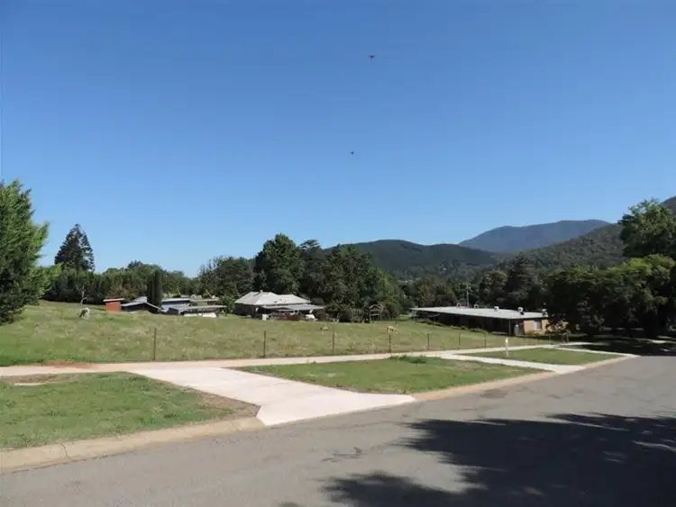 Fifth view of Homely land listing, Lot 3 Hawthorn Lane, Bright VIC 3741