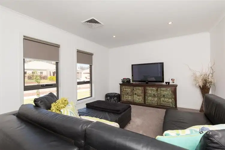 Second view of Homely house listing, 28 Anne Cox Drive, Red Cliffs VIC 3496