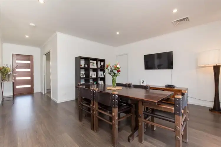 Third view of Homely house listing, 28 Anne Cox Drive, Red Cliffs VIC 3496