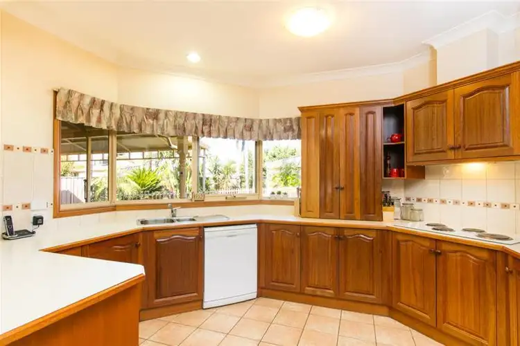 Third view of Homely house listing, 2 Rodi Court, Mildura VIC 3500