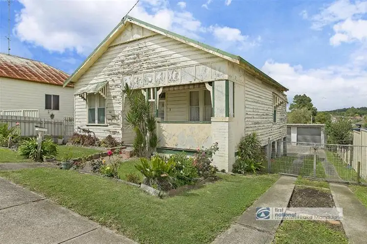 Main view of Homely house listing, 8 Thomas Street, Cardiff NSW 2285