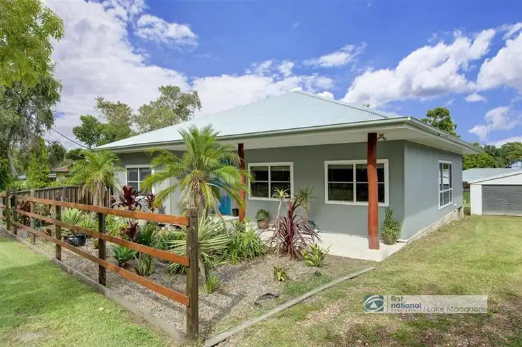 15 Government Road, Holmesville NSW 2286