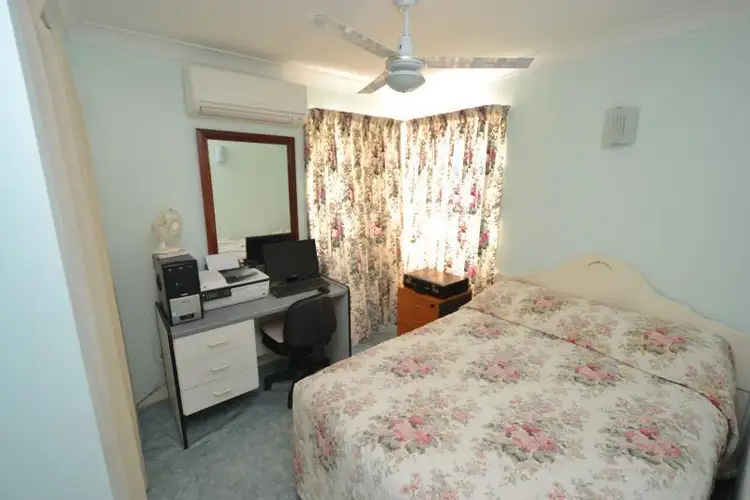 Seventh view of Homely house listing, 152 Kariboe Street, Biloela QLD 4715