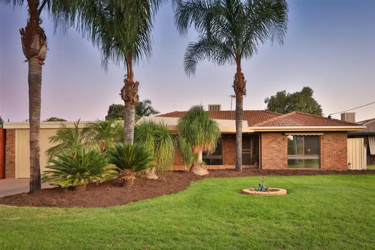 3 Opray Court, Mildura VIC 3500