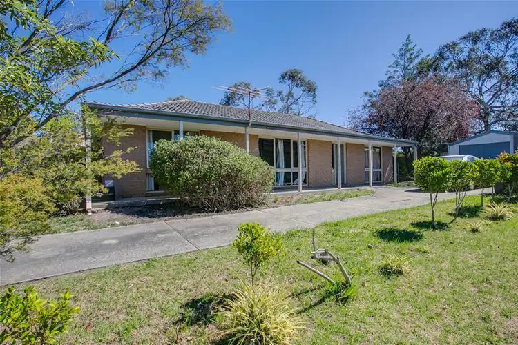 4 Knightsbridge Court, Somerville VIC 3912