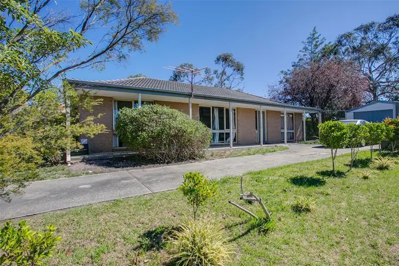Main view of Homely house listing, 4 Knightsbridge Court, Somerville VIC 3912