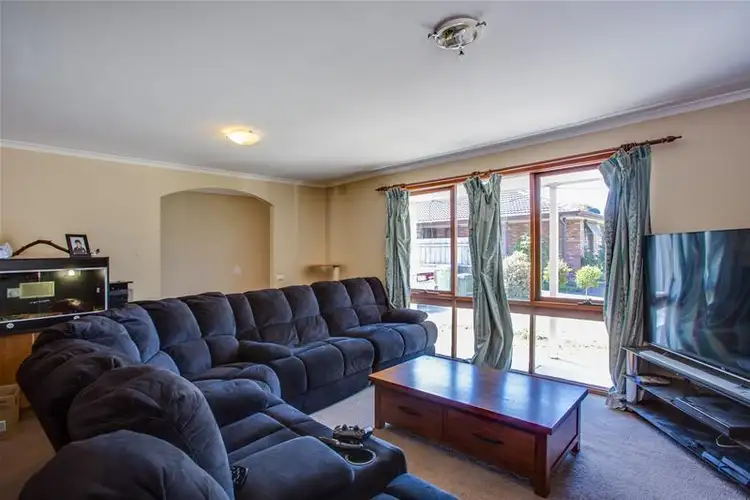 Fourth view of Homely house listing, 4 Knightsbridge Court, Somerville VIC 3912