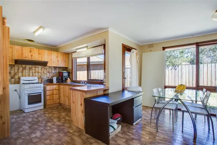 Fifth view of Homely house listing, 4 Knightsbridge Court, Somerville VIC 3912