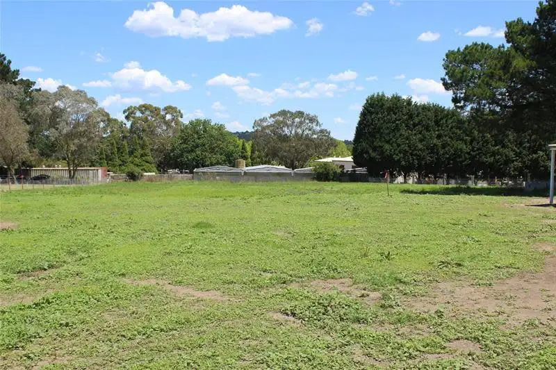 Main view of Homely land listing, Address available on request