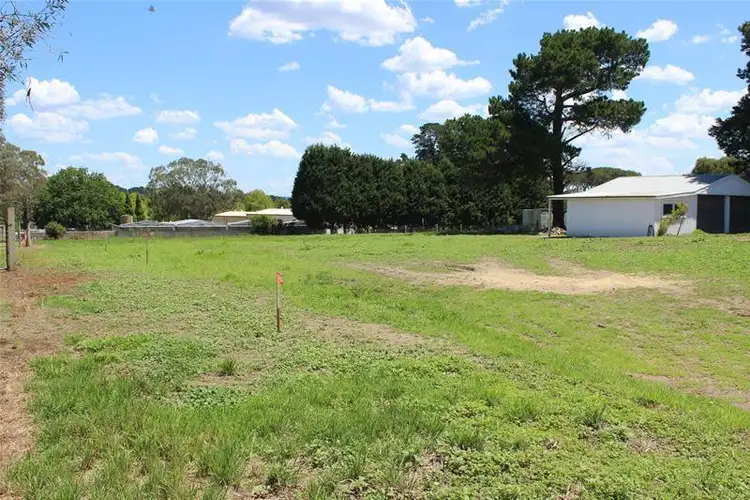 Second view of Homely land listing, Address available on request
