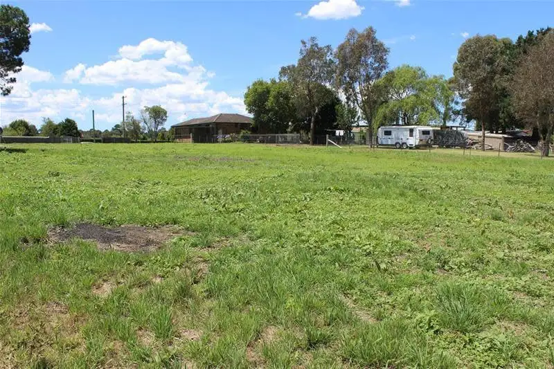 Main view of Homely land listing, Address available on request