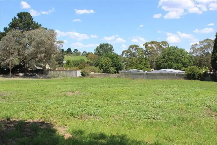 Second view of Homely land listing, Address available on request