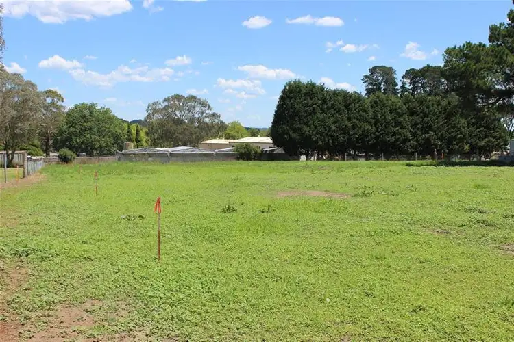 Third view of Homely land listing, Address available on request