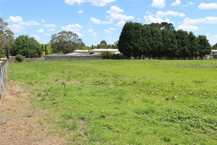 Fourth view of Homely land listing, Address available on request