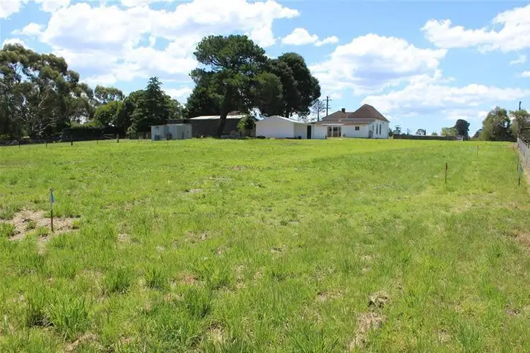 Fifth view of Homely land listing, Address available on request