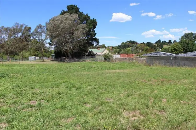 Main view of Homely land listing, Address available on request