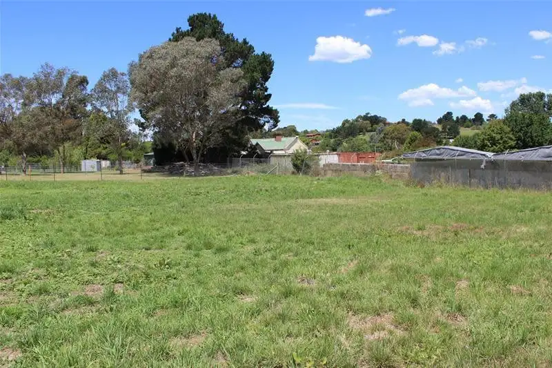 Main view of Homely land listing, Address available on request