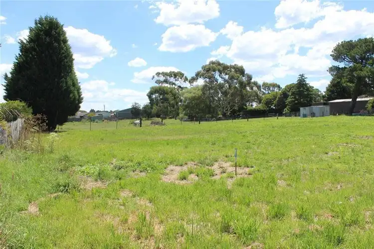 Fifth view of Homely land listing, Address available on request